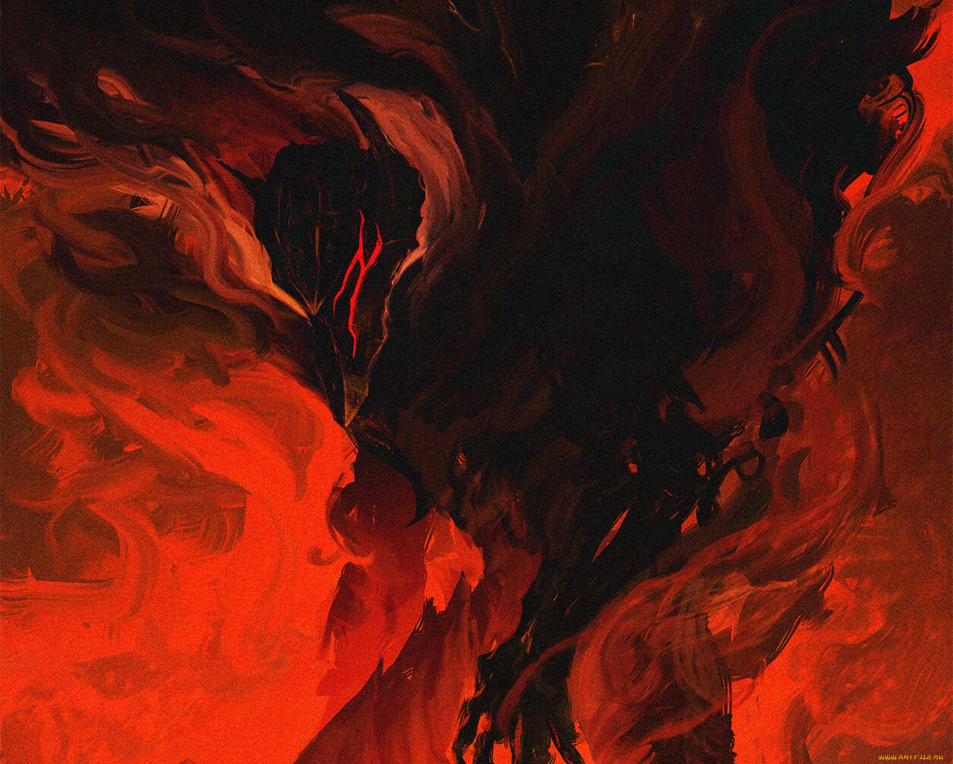, berserk